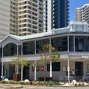  Hostel Coolangatta Sands